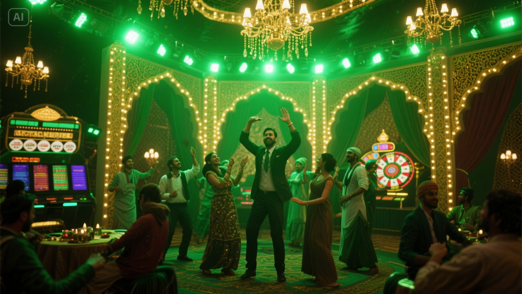 Registration at Hugo Casino Casino