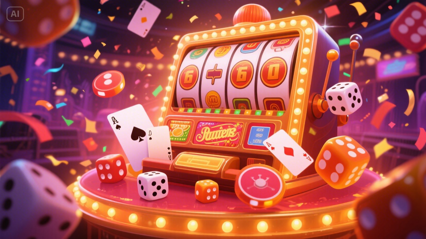 Casino Hugo Casino desktop and mobile interfaces
